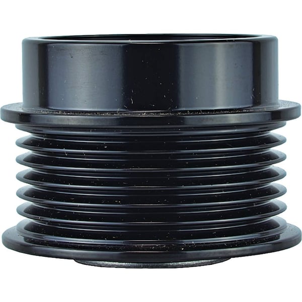 Aftermarket JAndN Electrical Products Pulley 206-52043-JN - main